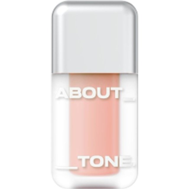 ABOUT_TONE. - Skin Layer Fit Blusher - 5g - C07 Rosy Wood
