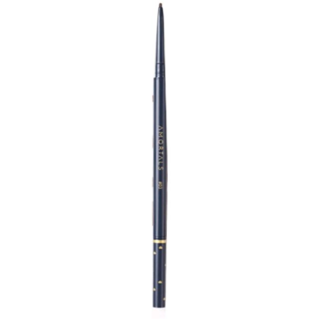 AMORTALS - Meteor Ultra Fine Eyebrow Pencil - 0.08g - 03 Natural Brown