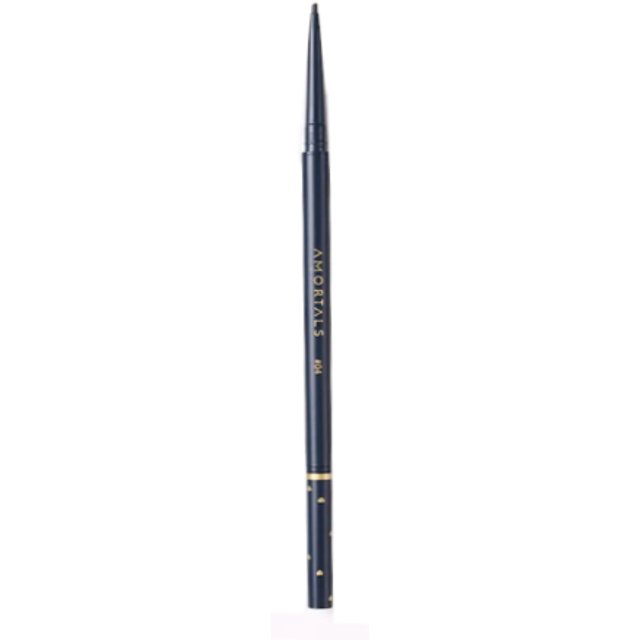 AMORTALS - Meteor Ultra Fine Eyebrow Pencil - 0.08g - 04 Smokey Gray