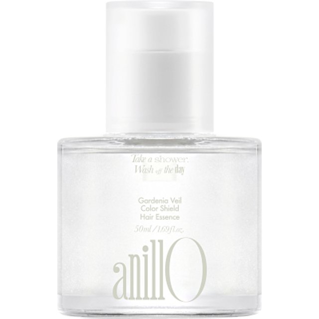 anillO - Gardenia Veil Color Shield Hair Essence - 50ml
