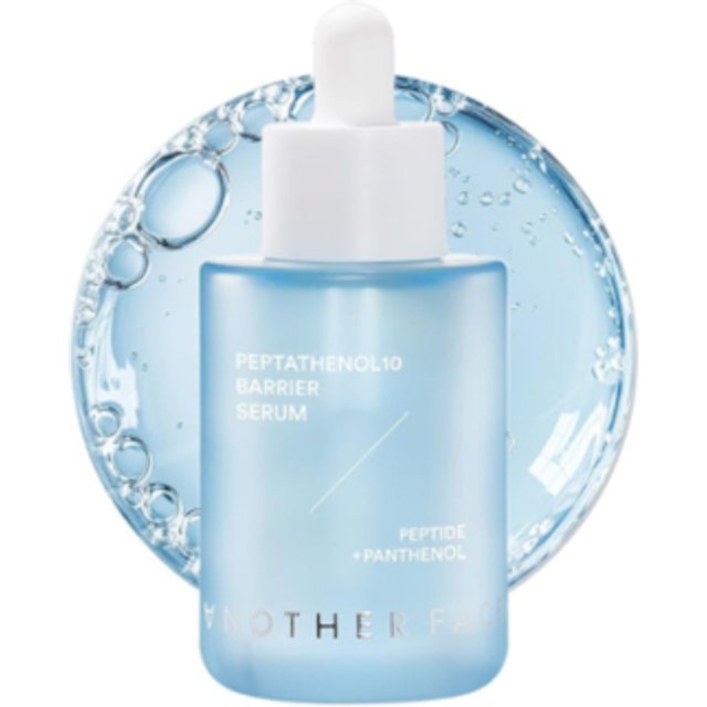 ANOTHERFACE - Peptathenol 10 Barrier Serum - 40ml