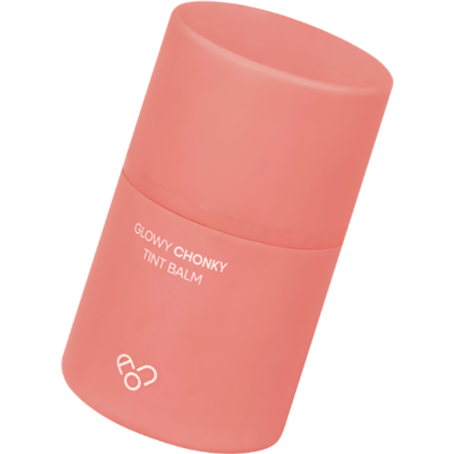 AOU - Glowy Chonky Tint Balm - 3.5g - 09 Bebe Balm