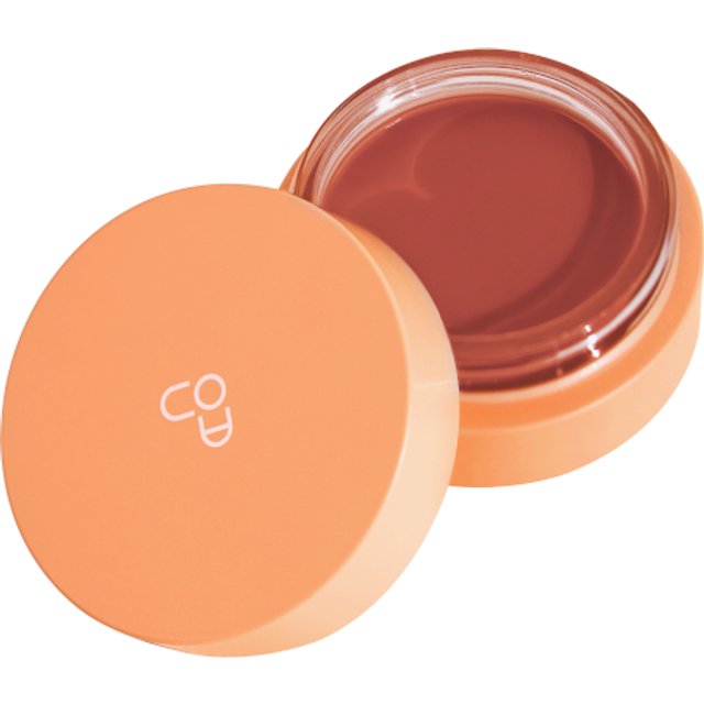 AOU - Glowy Tint Balm - 3.5g - 06 Peanut Balm