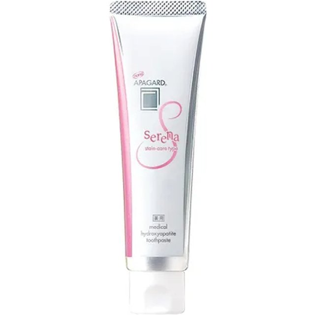 APAGARD - Serena Toothpaste - 53g