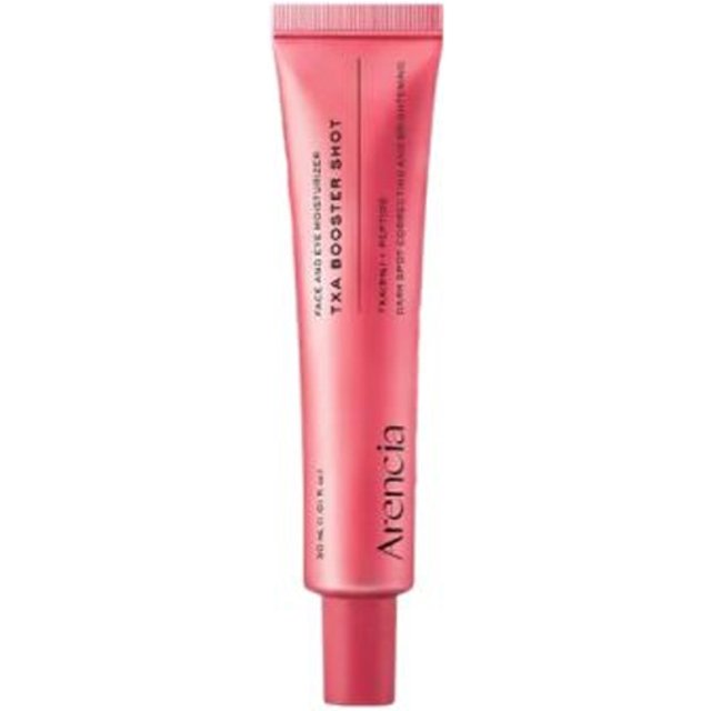 Arencia - TXA Booster Shot - 30ml
