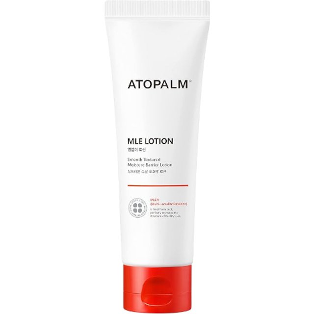 Atopalm - MLE Lotion - 120ml