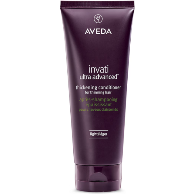 Aveda - Invati Ultra Advanced Thickening Conditioner -Light - 200ml