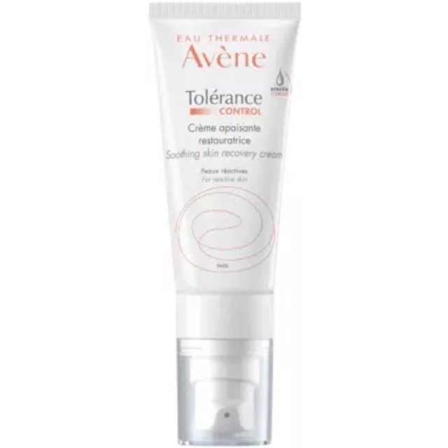 Avene - Tolérance Control Soothing Skin Recovery Cream - 40ml