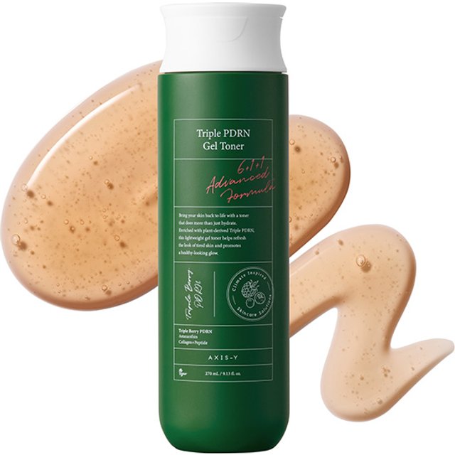 AXIS-Y - Triple PDRN Gel Toner - 270ml