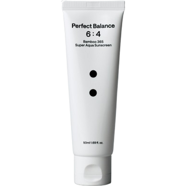 B : Lab - Bamboo 365 Super Aqua Sunscreen SPF50+ PA++++ - 50ml