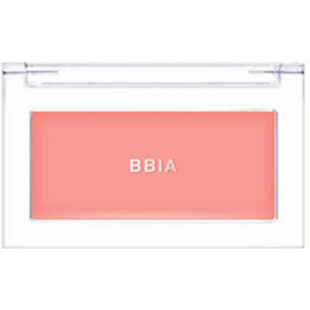 BBIA- Ready To Wear Downy Cheek - 3.5g - 02 Downy Peach