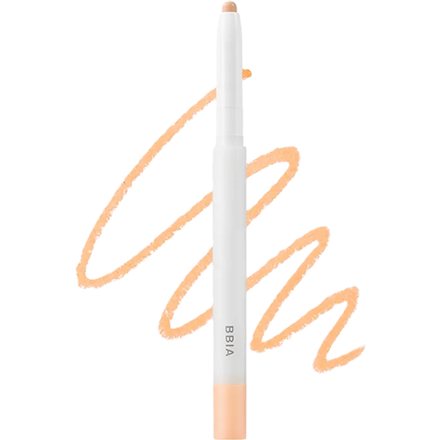 BBIA - Aegyosal Pencil - 0.4g - 02 Volume Beige