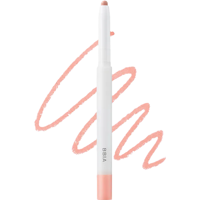 BBIA - Aegyosal Pencil - 0.4g - 03 Volume Peach