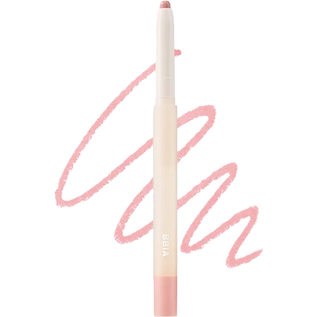 BBIA - Aegyosal Pencil - 0.4g - 04 Blush Pink