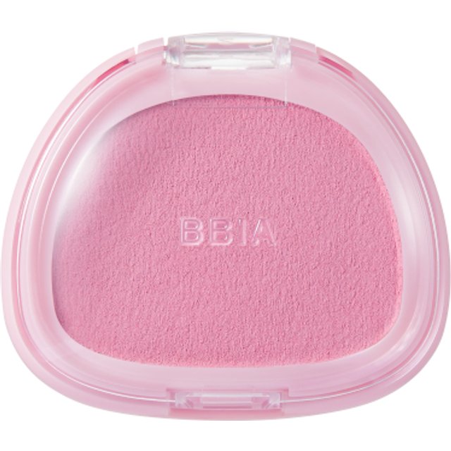 BBIA - Chaltteok Blush - 4g - 03 Strawberry Chaltteok