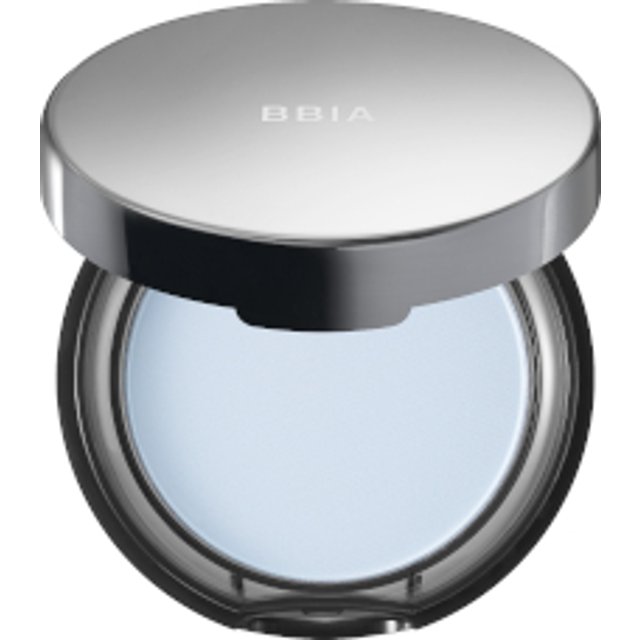 BBIA - Eau Powder Pact - 9g - 02 Cool Blue