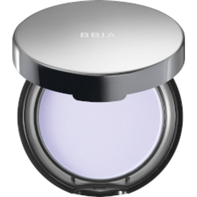 BBIA - Eau Powder Pact - 9g - 04 Lavender Purple