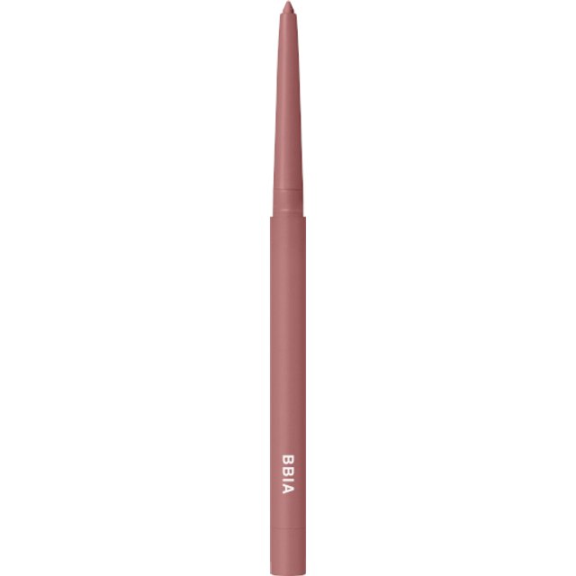 BBIA - Last Auto Gel Eyeliner (AI Edition) - 0.3g - 20 Mauve Burn