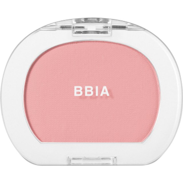 BBIA - Last Blush - 4g - 11 Lily Coral