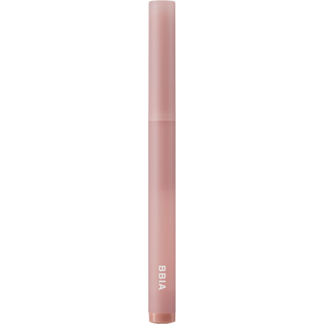 BBIA - Nudy Lip Pencil - 0.5g - 04 Nudy Pink