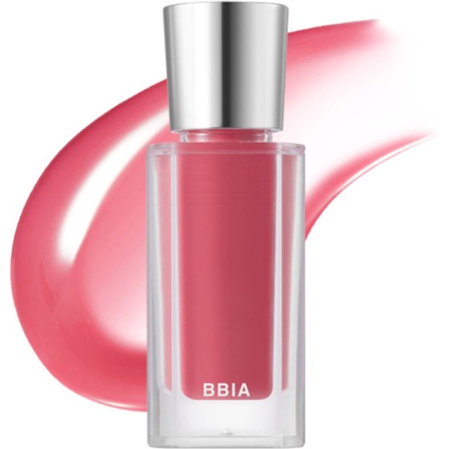 BBIA - Over Glaze - 4.5g - 02 Fig Syrup