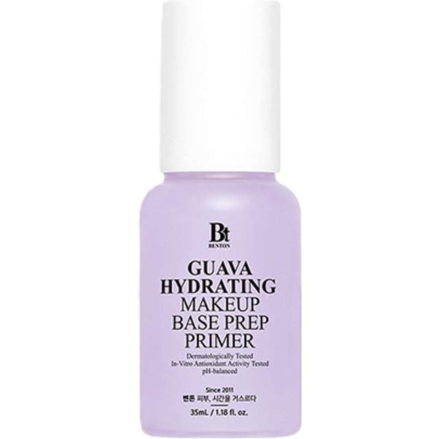 Benton - Guava Hydrating Make Up Base Prep Primer - 35ml