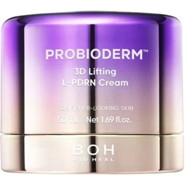 BIOHEAL BOH - Probioderm 3D Lifting L-PDRN Cream - 50ml