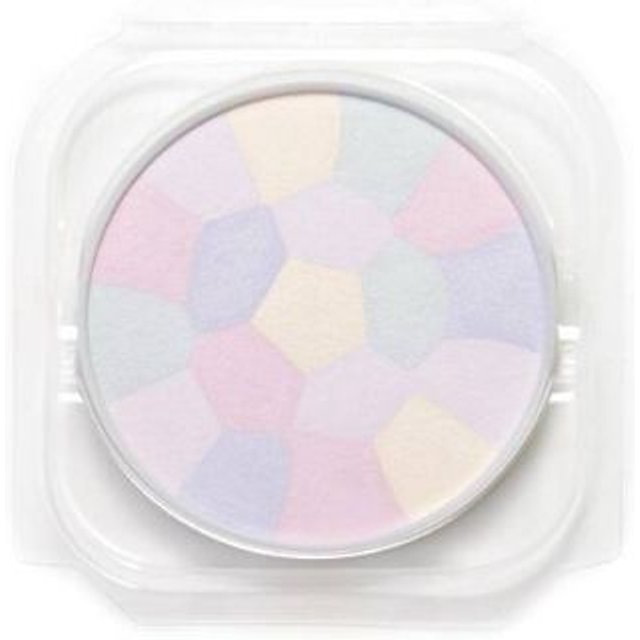 CANMAKE- Illuminating Finish Powder Refill SPF24/PA++ - 6.5g - 01 Hydrangea Garden