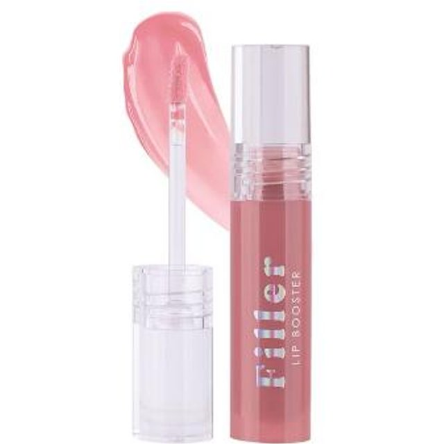 Cathy Doll - Filler Lip Booster - 3.3g - 02 Breezy Peach