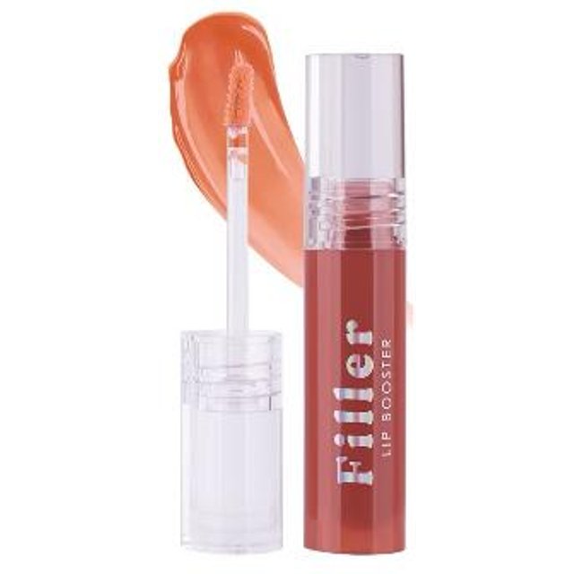 Cathy Doll - Filler Lip Booster - 3.3g - 04 Sunny Day