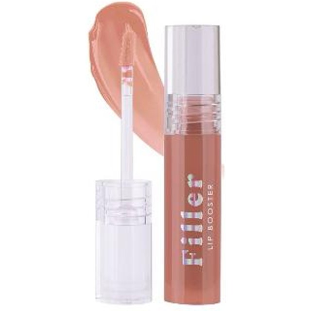 Cathy Doll - Filler Lip Booster - 3.3g - 06 Tea Time