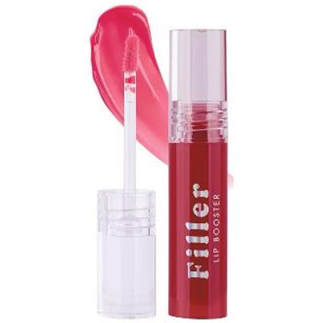 Cathy Doll - Filler Lip Booster - 3.3g - 12 I'm Here
