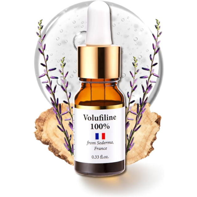 CELDYQUE - 100% Pure Volufiline Concentrate Serum - 10ml