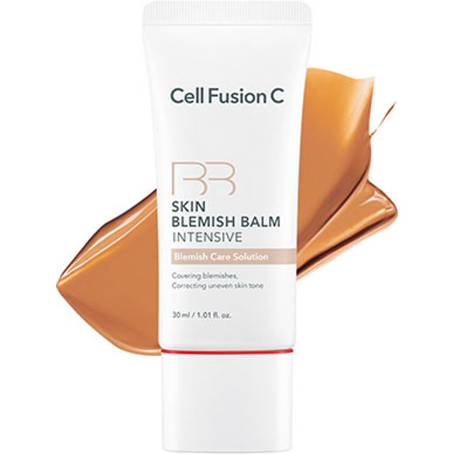 Cell Fusion C - Skin Blemish Balm Intensive (New ver.) - 30ml - Mocha