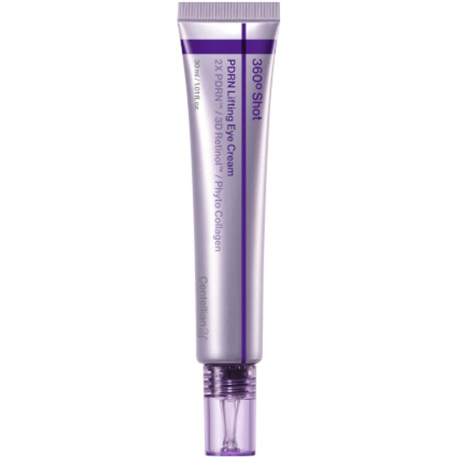 CENTELLIAN 24 - 360º Shot PDRN Lifting Eye Cream - 30ml