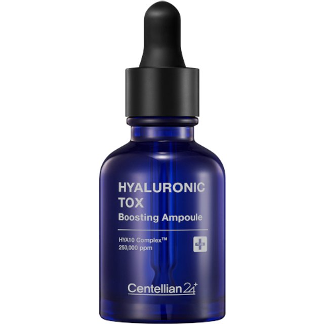 CENTELLIAN 24 - Hyaluronic Tox Boosting Ampoule - 30ml