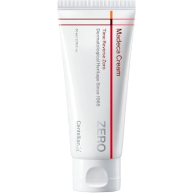 CENTELLIAN 24 - Madeca Cream Time Reverse Zero - 80ml