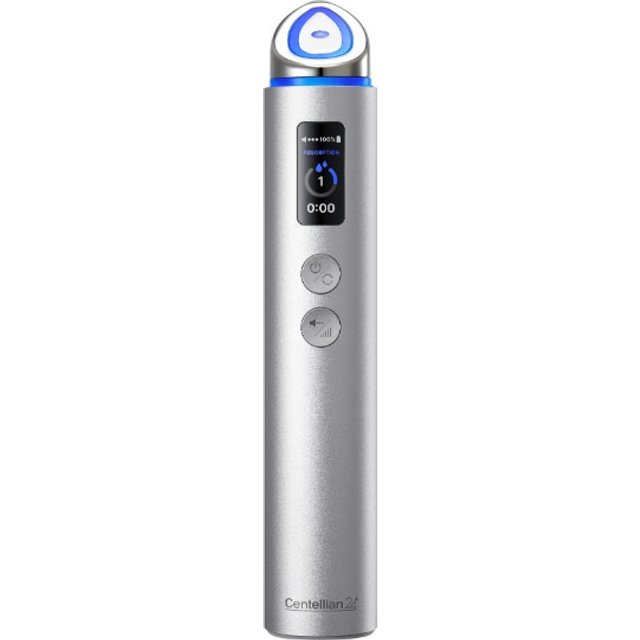 CENTELLIAN 24 - Madeca Prime Max (Silver) - 270g