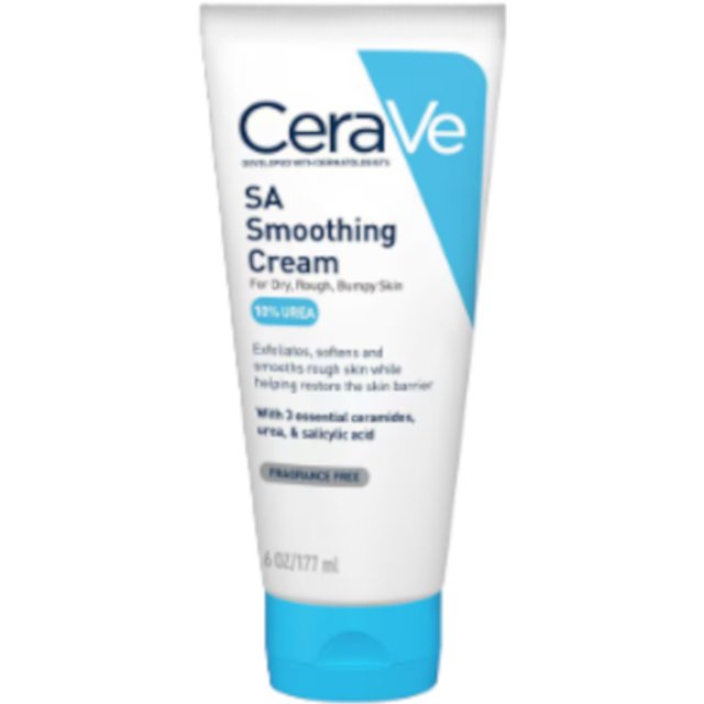 CeraVe - SA Smoothing Cream - 177ml