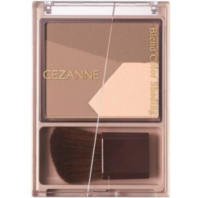 CEZANNE - Blend Color Shading - 5g - 03 Sharp Tone