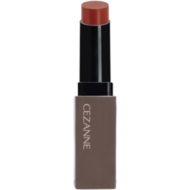CEZANNE - Lip Color Shield - 3.7g - 02 Orange Beige
