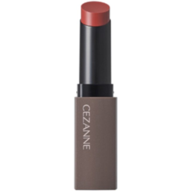 CEZANNE - Lip Color Shield - 3.7g - 04 Mellow Pink