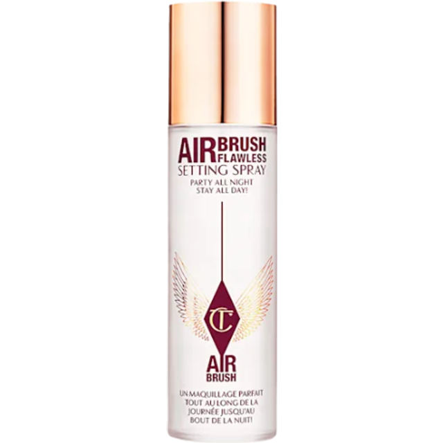 Charlotte Tilbury - Airbrush Flawless Setting Spray - 100ml