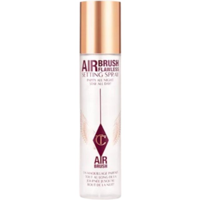 Charlotte Tilbury - Airbrush Flawless Setting Spray - 200ml