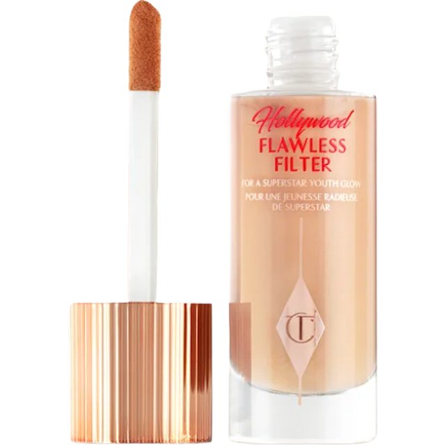 Charlotte Tilbury - Hollywood Flawless Filter - 30ml - #2 Fair