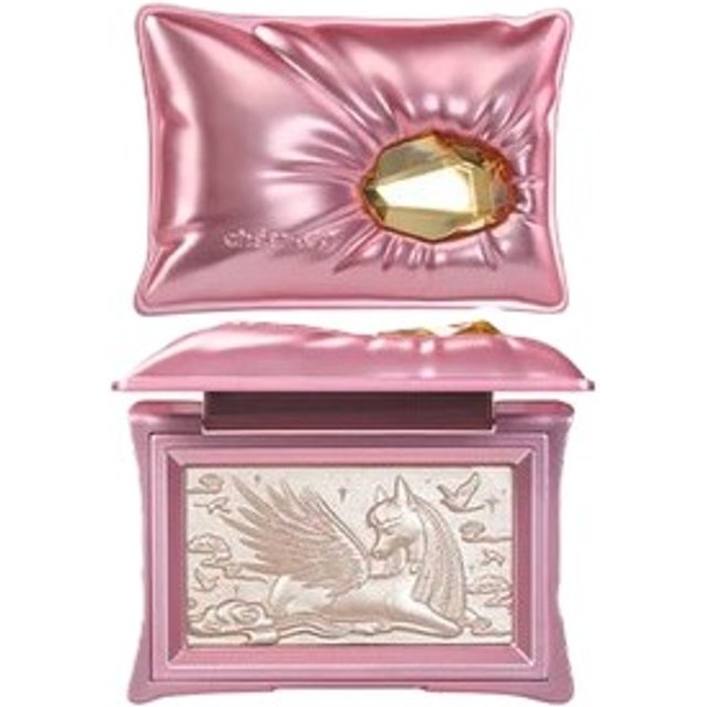 Cheeryep - Pillow Gem Highlighting Powder - 6g - SH01 Treasure Pond