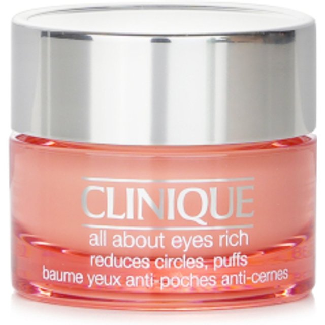 Clinique -All About Eyes Rich -15ml