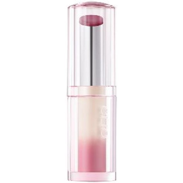 CLIO - Crystal Glam Balm - 3.2g - 13 Plum Drizzle