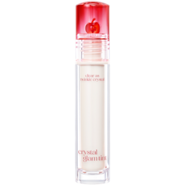 CLIO - Crystal Glam Tint (Apple Series) - 3.4g - 17 Classic Apple