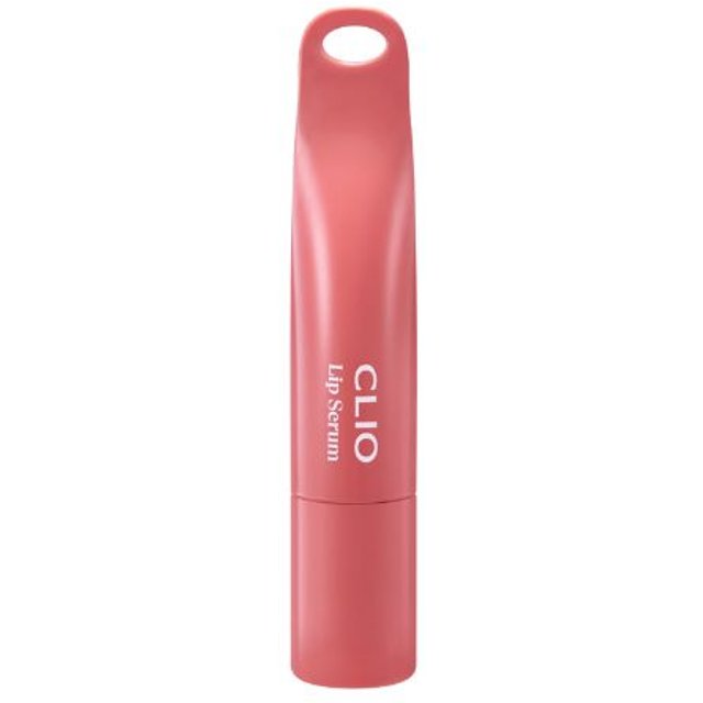 CLIO - Glaze Lip Serum - 8g - 02 Juicy Berry